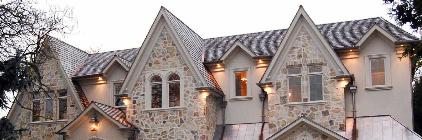 RS Homes Portfolio
