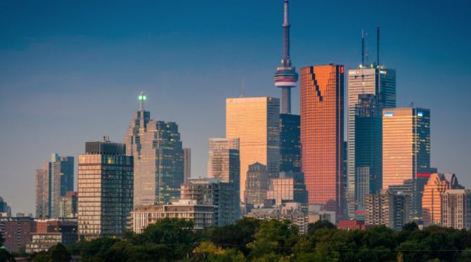greater toronto builders