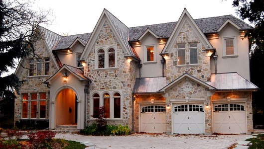 new home builders toronto