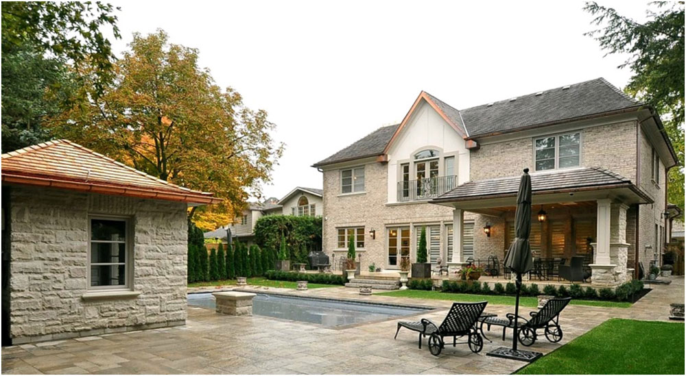 contractors toronto