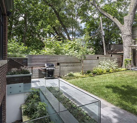 custom home builders etobicoke