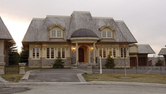 custom home builders etobicoke