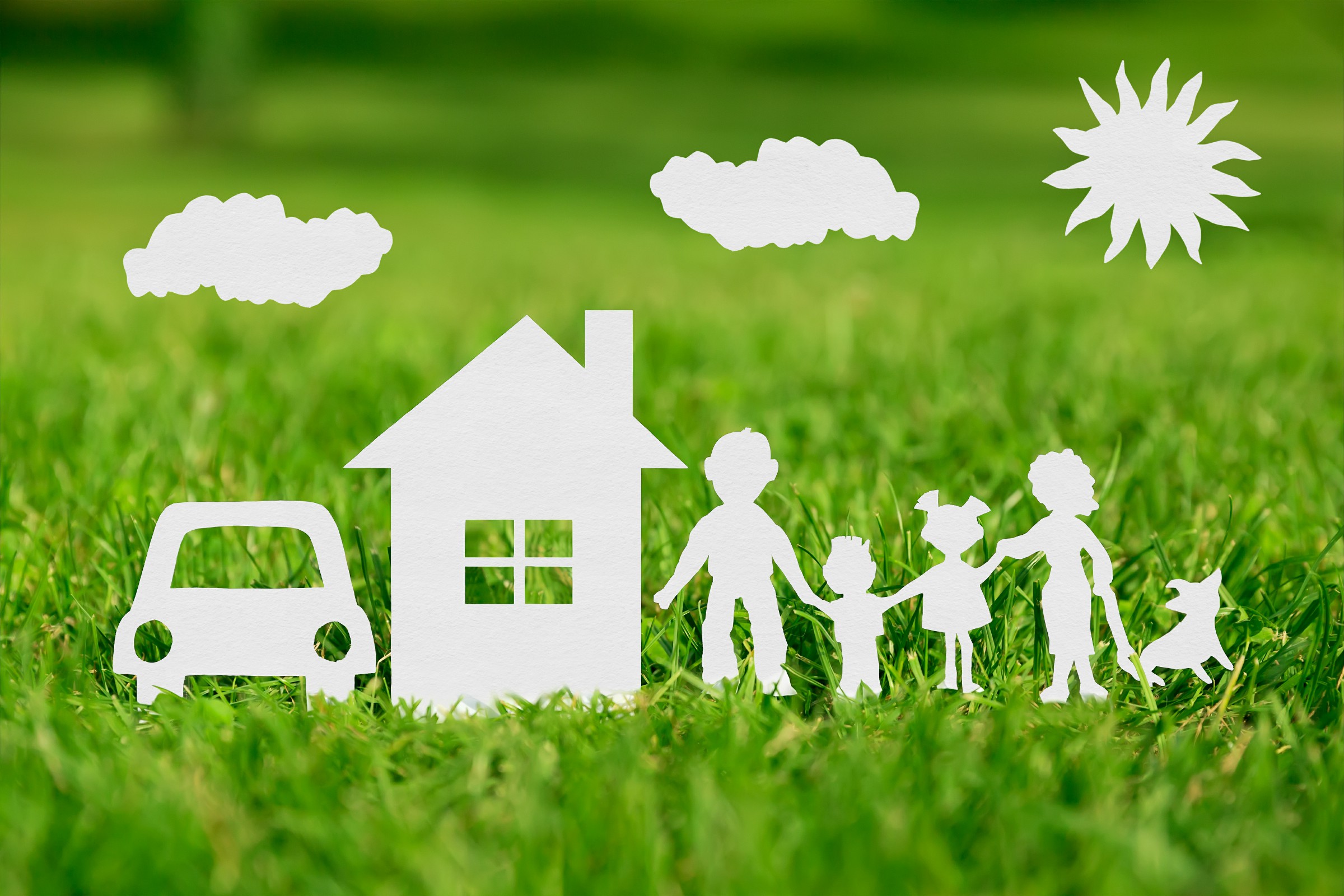 What Will Sustainable Building Look Like in the Future?
