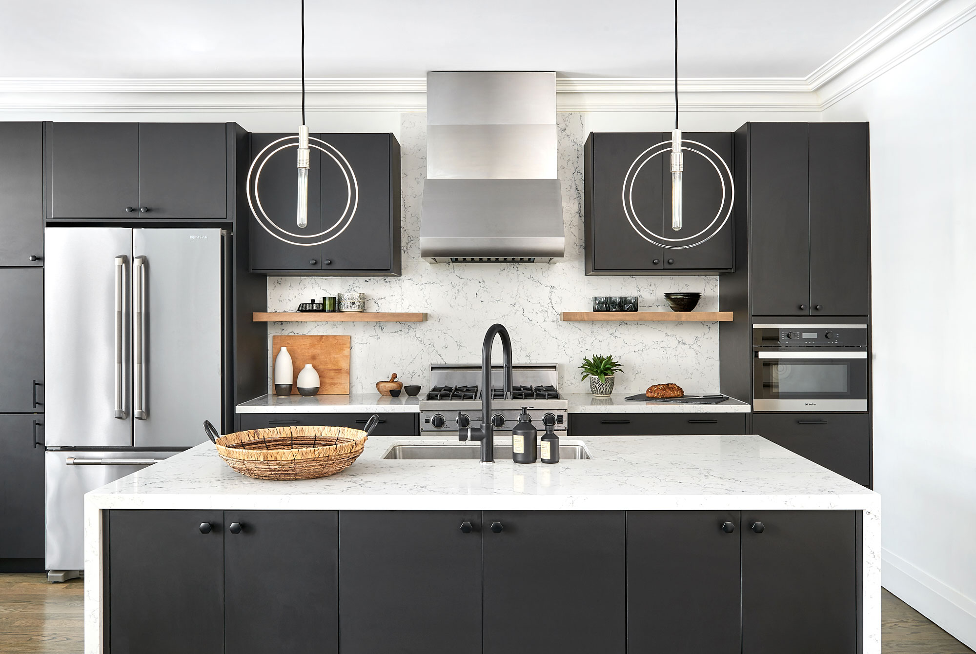 home building companies