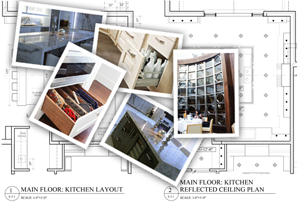custom builders toronto