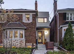 best home builders in toronto