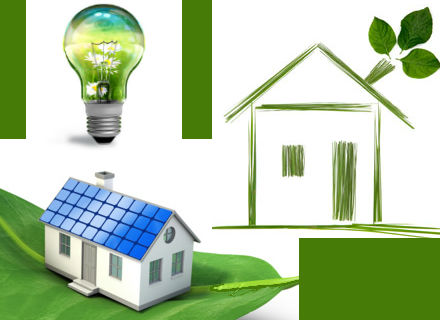 Sustainability in the Home – An Introduction