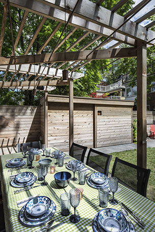 custom home builders markham