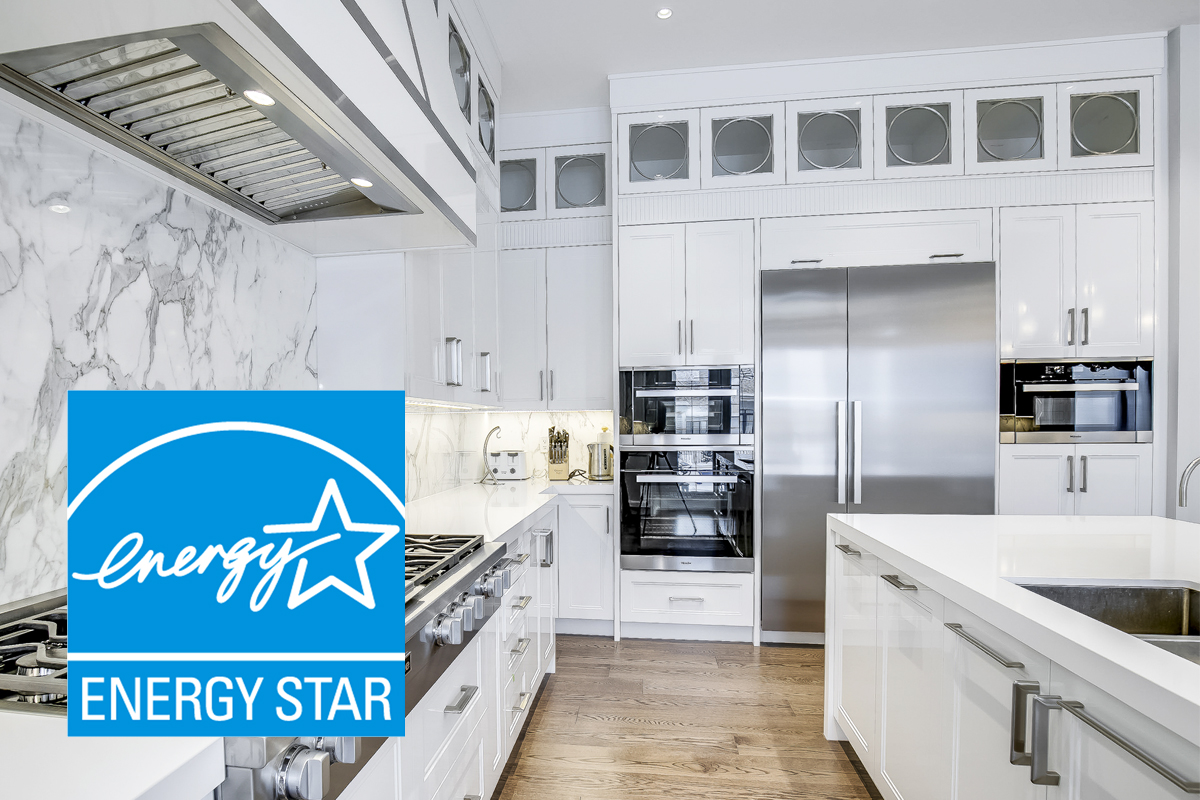 SUSTAINABLE GREEN HOMES ON THE RISE