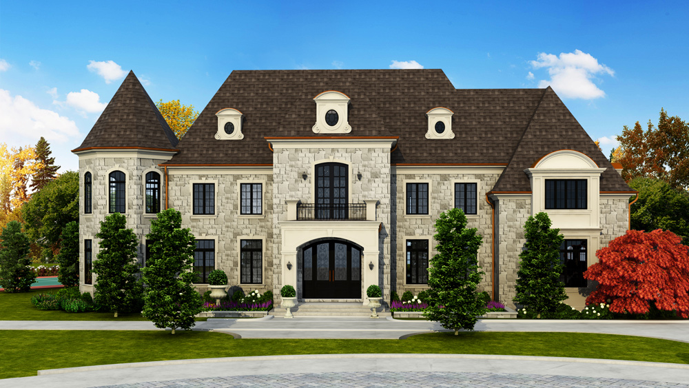 RS Homes is at 16 Awesome Again Lane