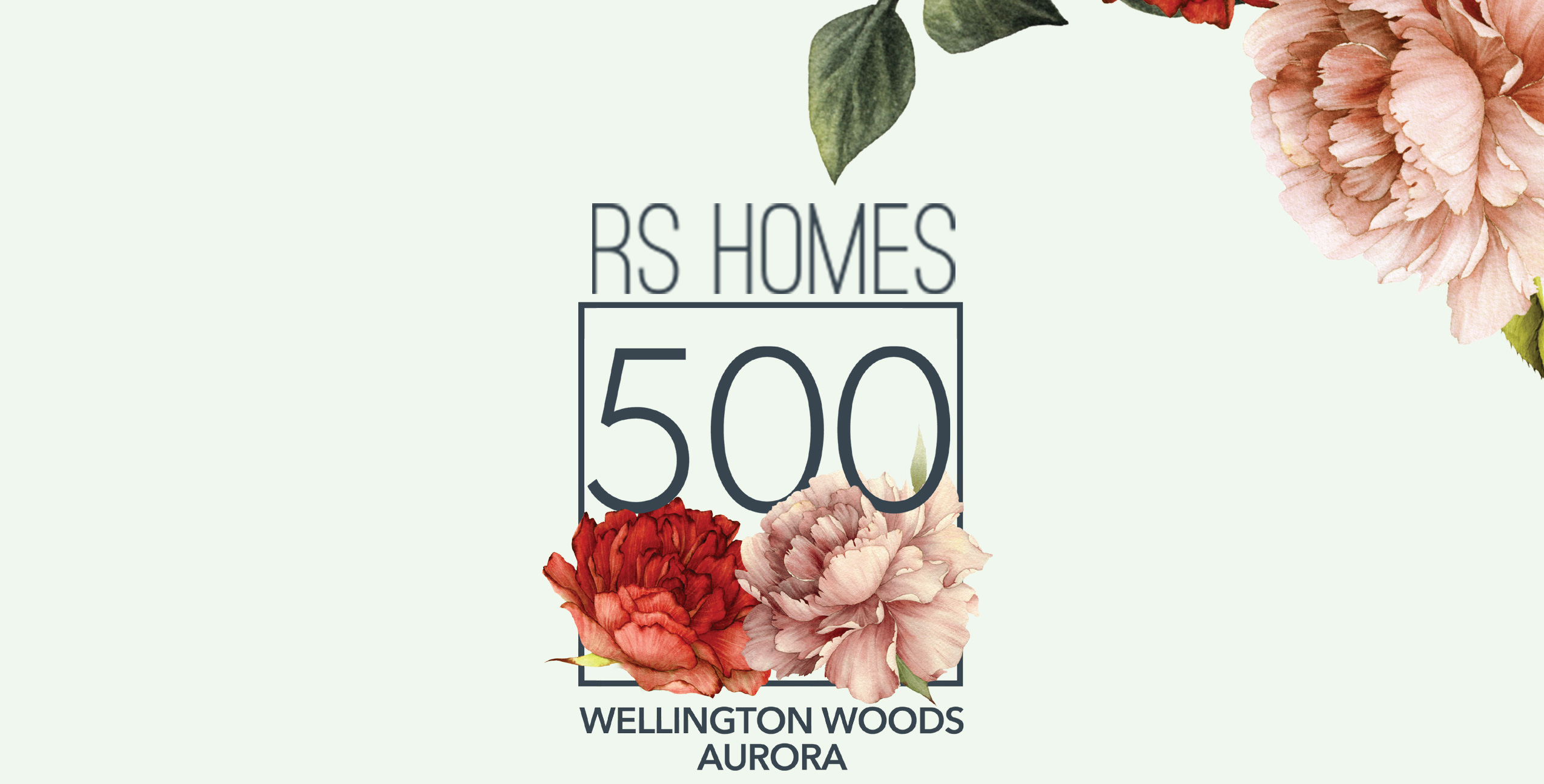 500 Wellington Woods - Luxury Redefined - Luxury Redesigned