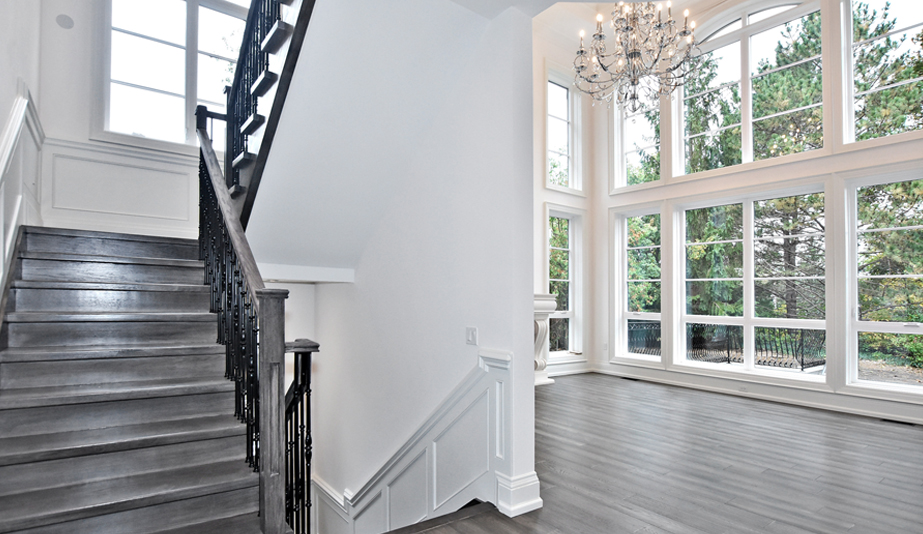 2nd floor addition toronto