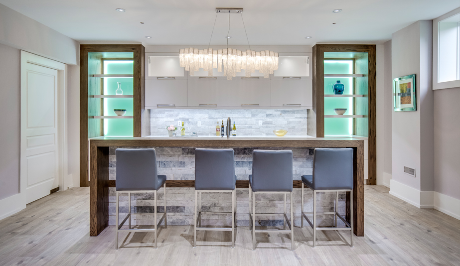stunning design and unlimited options 