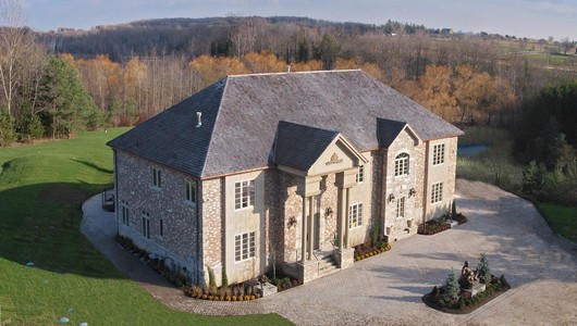 custom design homes