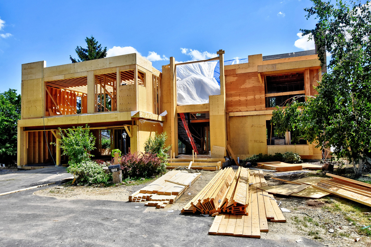 PLANNING IN WINTER, FOR RENOVATION IN SPRING!