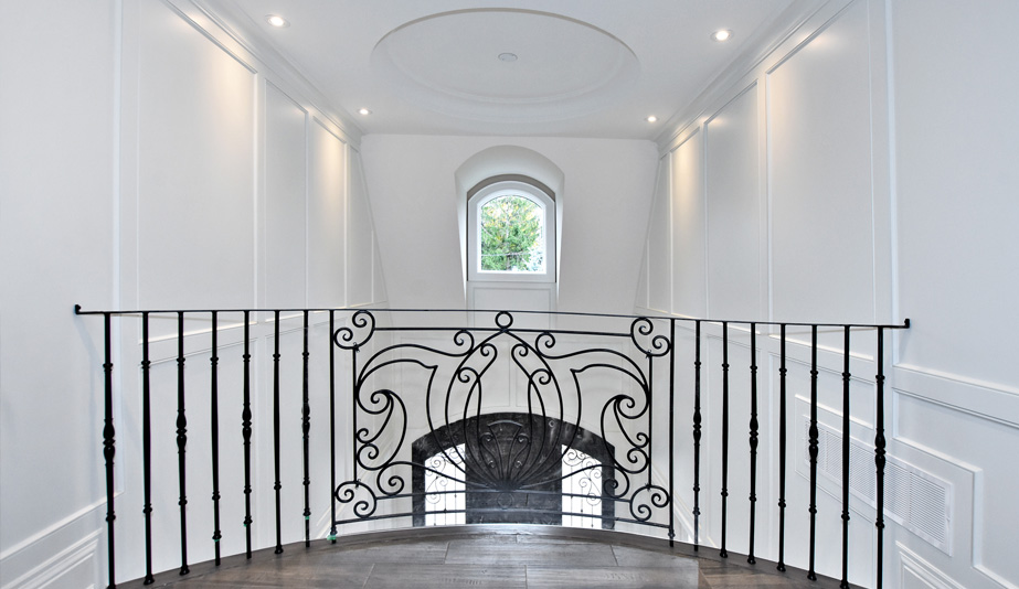 new home builders mississauga