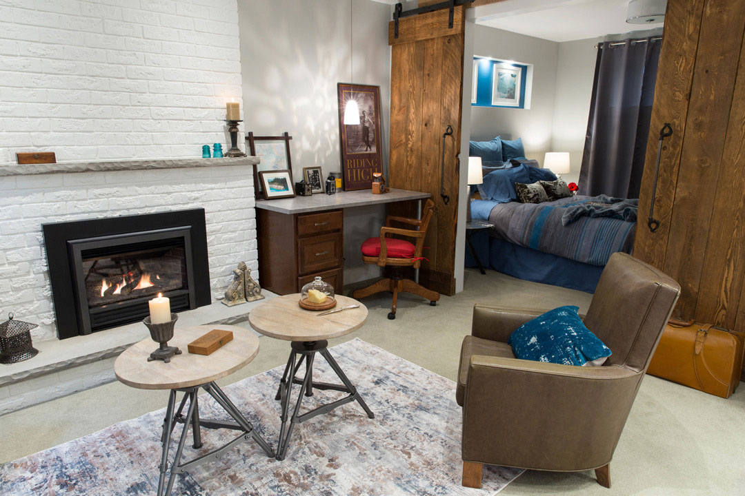 GUEST BLOG: Sustainable Interior Design
