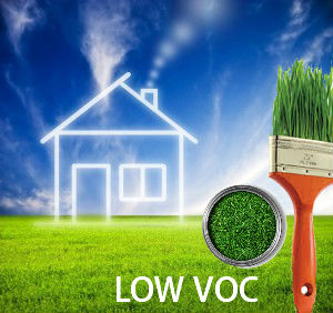 Healthy Indoor Environments