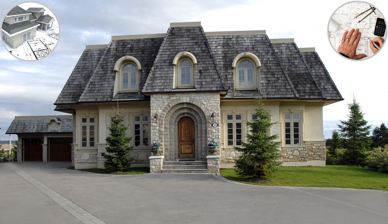 Steps to Building a Custom Home