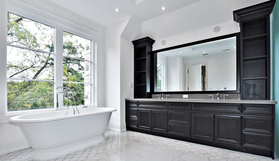 new build homes toronto