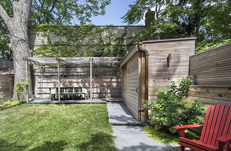 new home builders toronto
