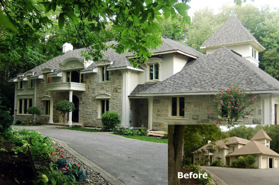 Repairing/replacing exterior walls? Consider this