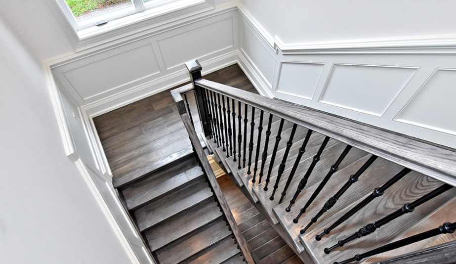 custom home builders vaughan
