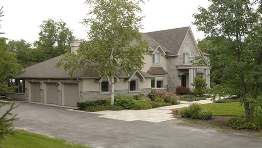 front house refacing toronto
