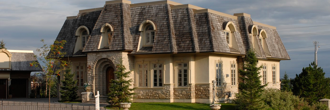 RS Homes Portfolio