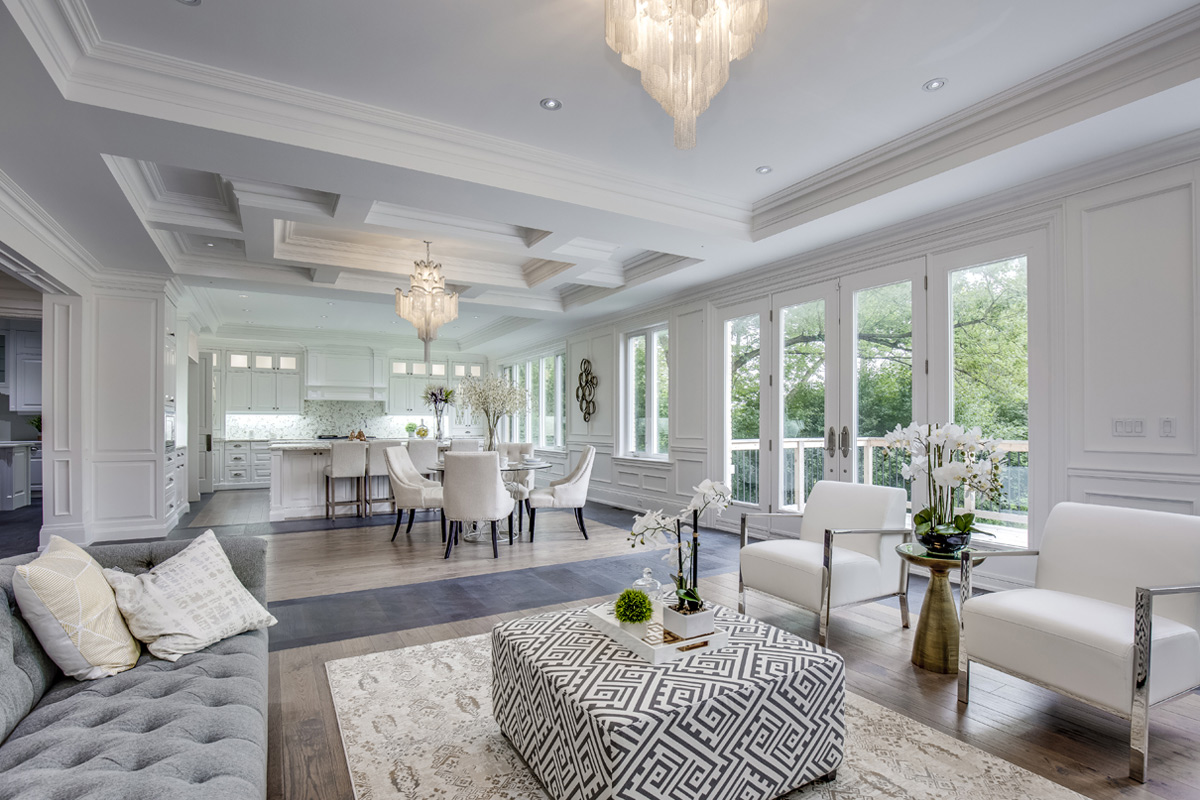 ​SERIES: BUILDING A #HEALTHYHOME [b]Achieving Optimal Humidity Levels[/b]