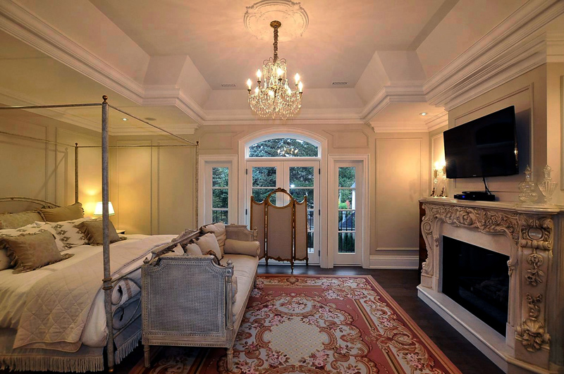 custom home builders toronto
