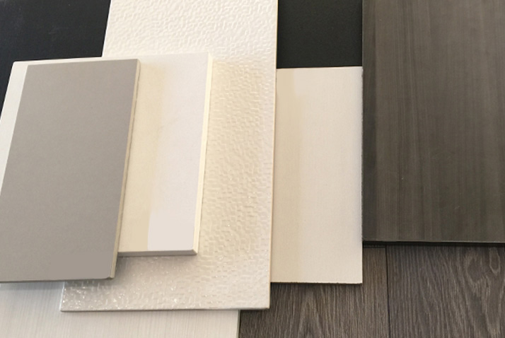 Building Materials and Finishes
