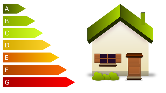 Energy Star certified homes