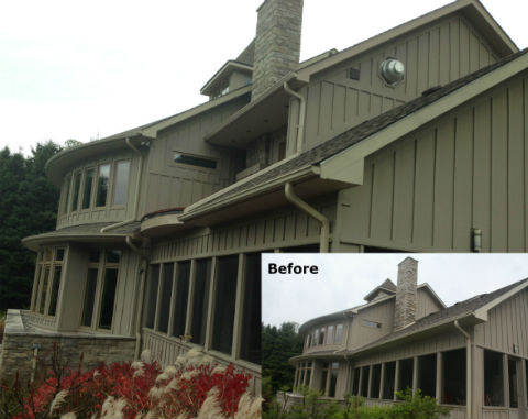 RS Homes Latest Renovation Project in King City