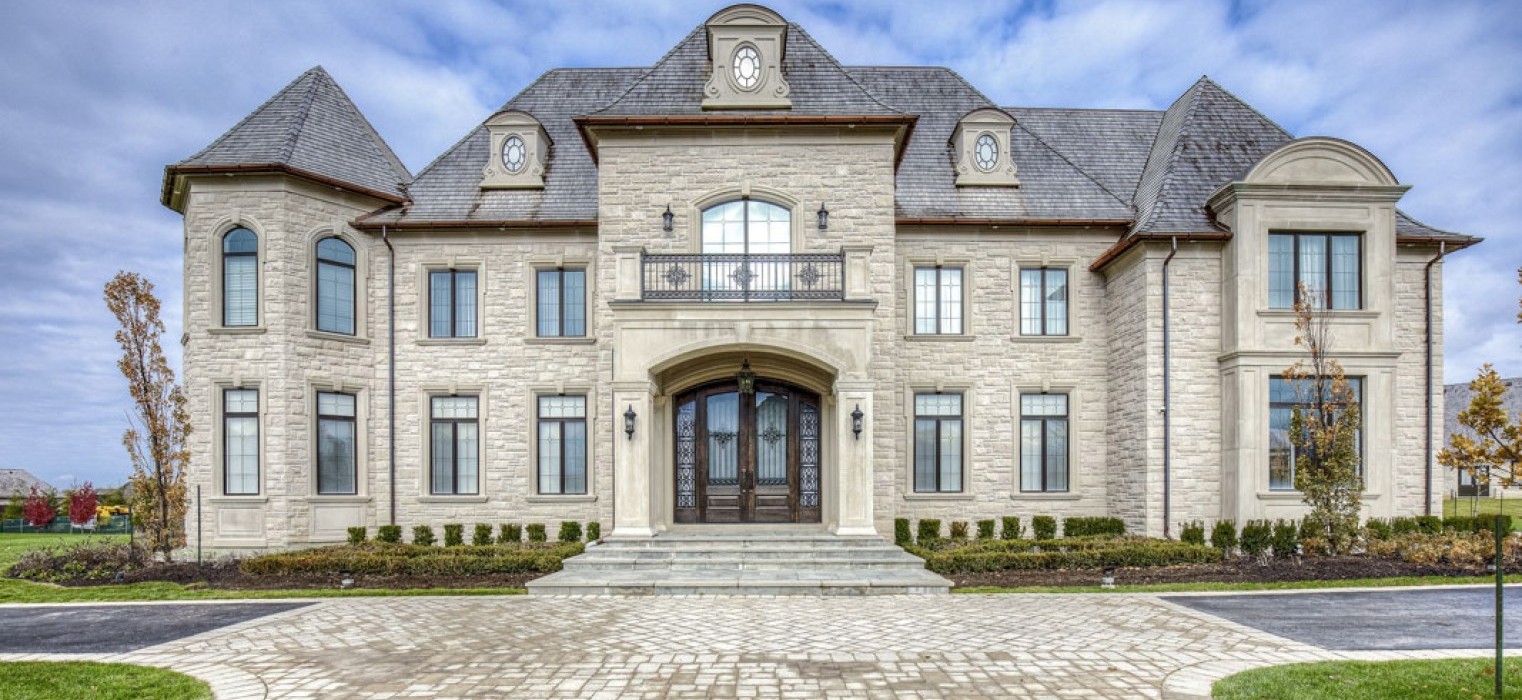 RS Homes is Back at National Home Show with An All-Star Lineup