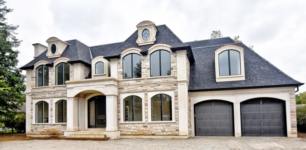 Interview with Custom Home Designer - David Small