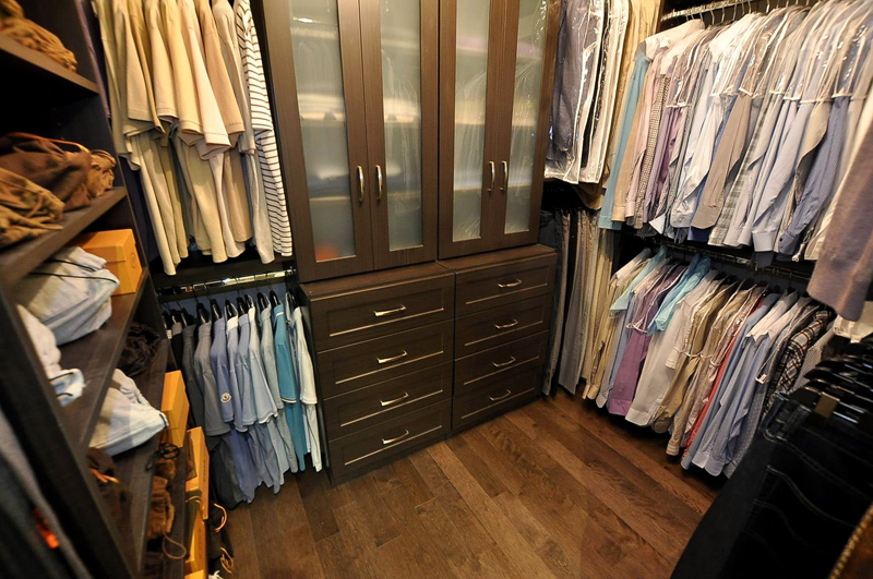 custom homes