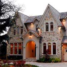 custom builders toronto