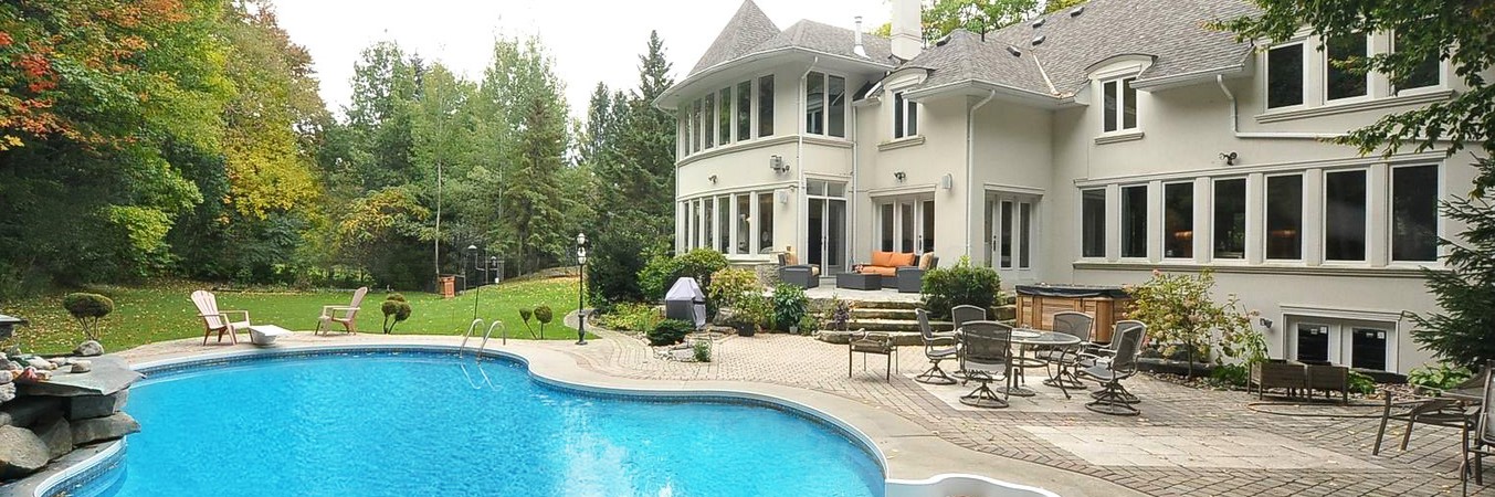 Renovations & Interior Remodeling