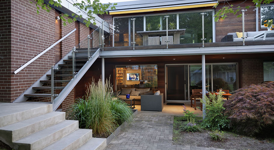 home contractors toronto