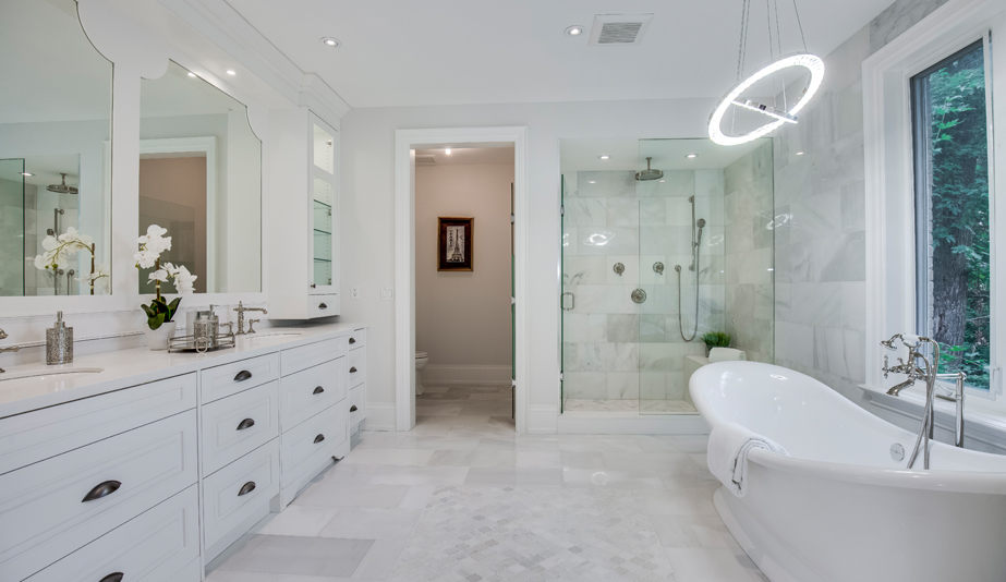 modern interiors and timeless design 