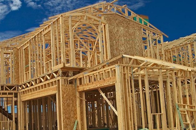 Chipboard Framing