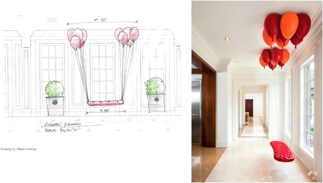 modern home builders toronto
