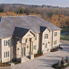custom home builders