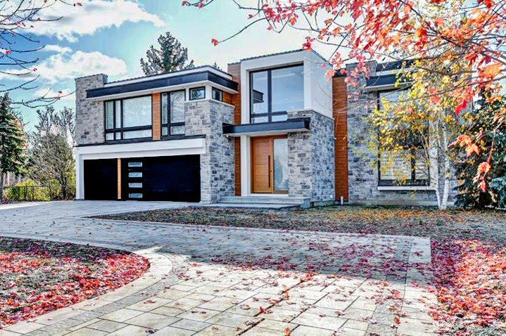 RS Homes Nominated For Best Exterior Renovation