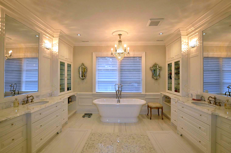 home builder toronto