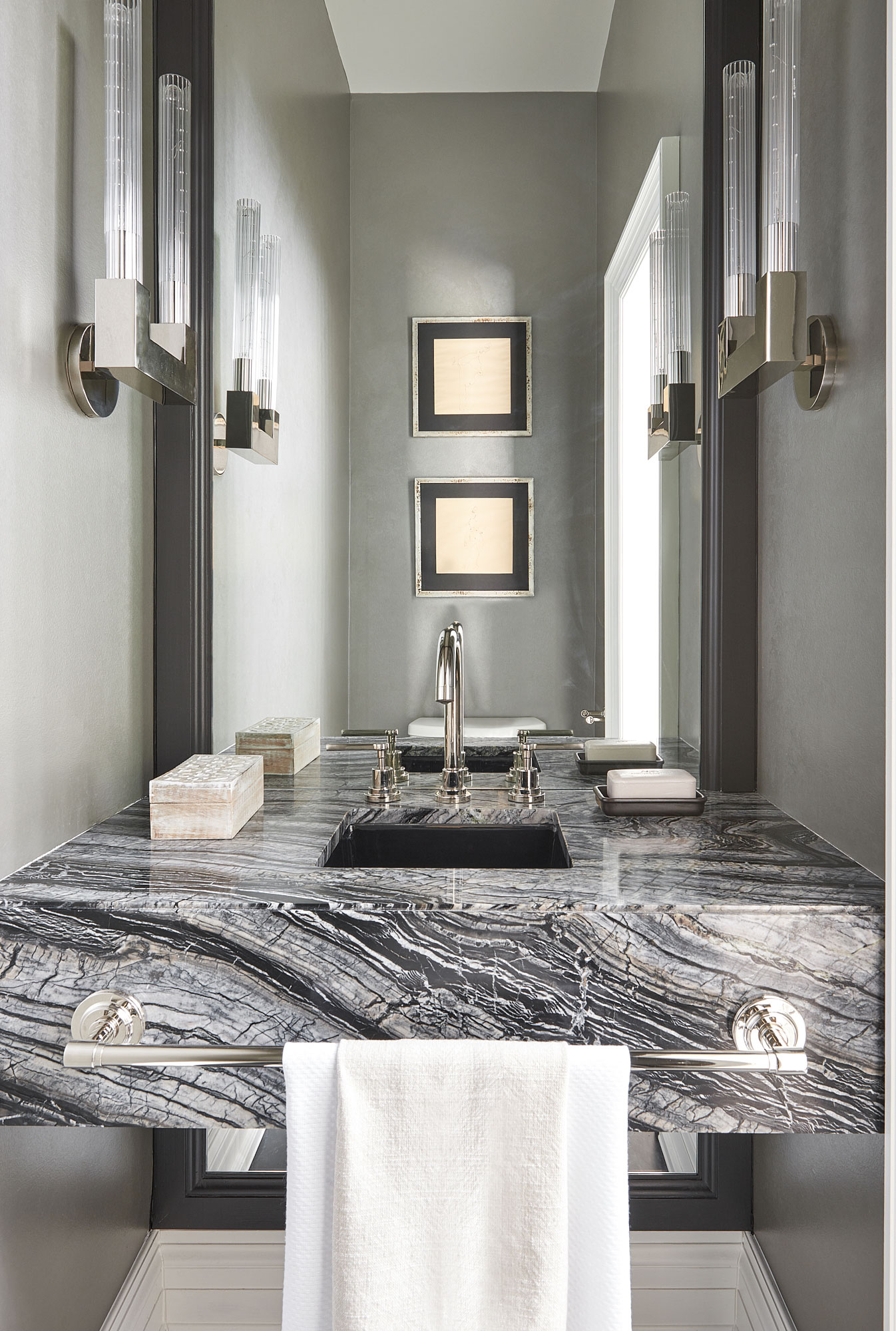 custom home renovations toronto