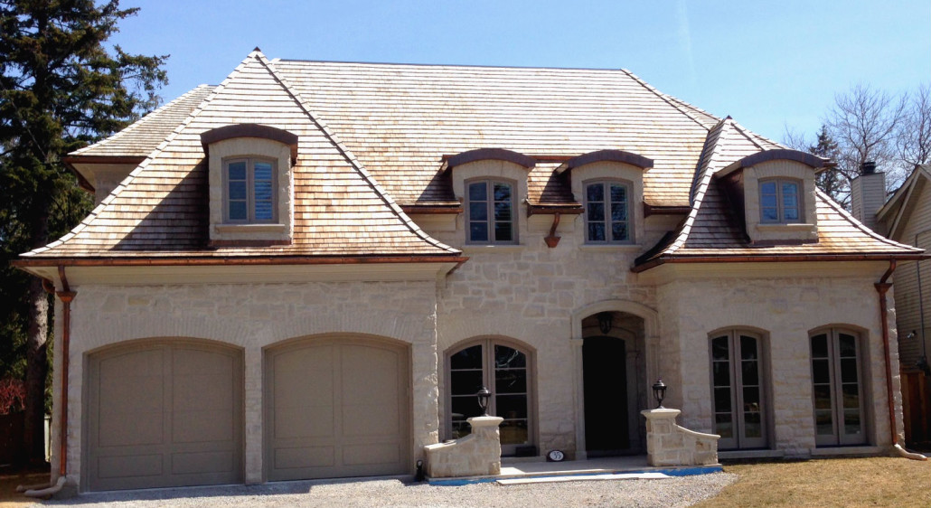 Building your custom home in Toronto
