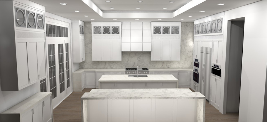 home builders oakville