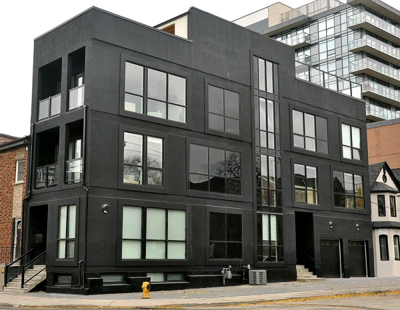design build toronto